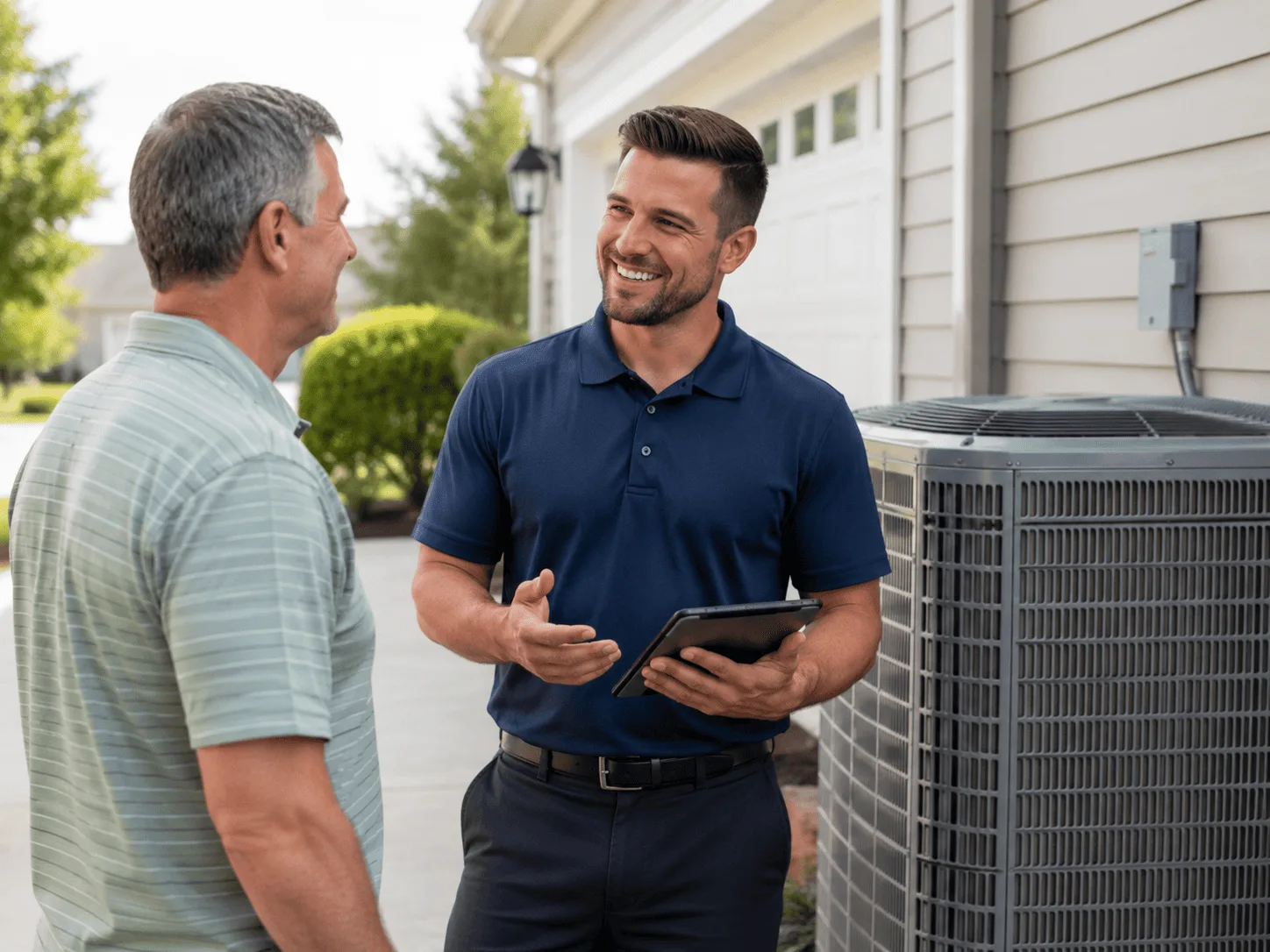 Heat Pump Installation Gilman, IA FAQs